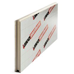 IKO ENERTHERM ALU TG 80MM (RD 3.60 M²K/W)