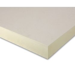 BAUDERPIR M 120MM (RD 4.80 M²K/W - 600X1200MM)