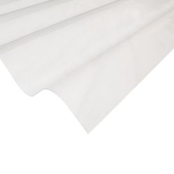 PVC Corrugated Sheet