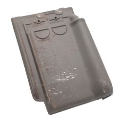 STORM TILE 44 OLD LATEM BLUE SMOKED RIGHT GABLE