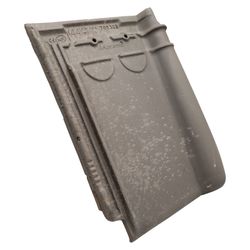 STORM TILE 44 OLD LATEM BLUE SMOKED ROOF TILE