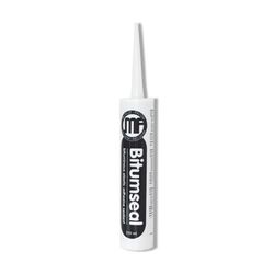 BITUMSEAL SBS CARTRIDGE 310ML (ELASTIC SEALANT)