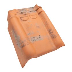 STORM TILE 44 OLD LATEM RED LEFT GABLE TILE