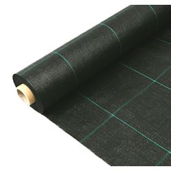 Root Barrier Fabric