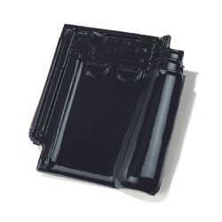 STORM TILE 993 BLACK GLAZED