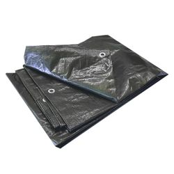 Tarpaulins