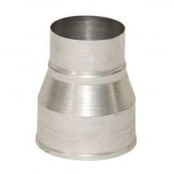 Aluminum Reducers