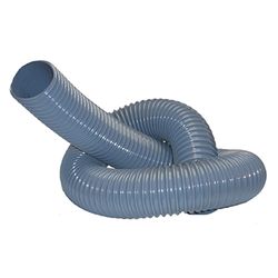 ALFASPIR-N SUCTION HOSE GREY 25MM