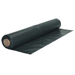 BUILDING FILM OPAQUE 0.40 6M 50KG FOLDED 1.5M