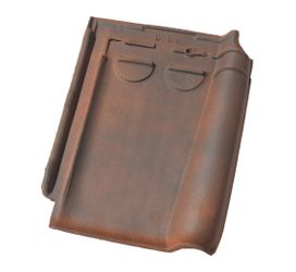 STORM TILE 44 RUSTIC ROOF TILE