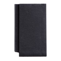 HORIZON BLACK ROOF TILE