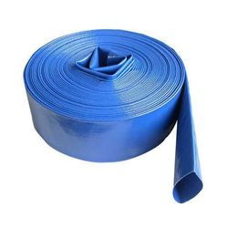 Flat Roll-Up Hoses