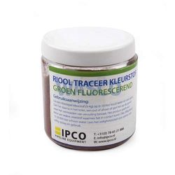 Tracer powders