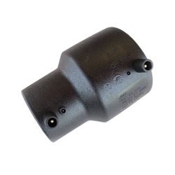 PE100 ELECTROFUSION REDUCER 125-110 SDR11