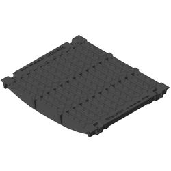 FASERFIX SUPER 500 SLOT GRATE F900 DI 0.5M
