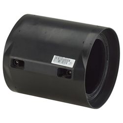 Couplings HDPE Insulated