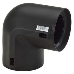 Elbows HDPE Insulated
