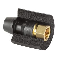 Reducers HDPE Insulated