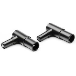 90° ADAPTER MSA 2.0 GEORG FISCHER [2PCS/BAG]