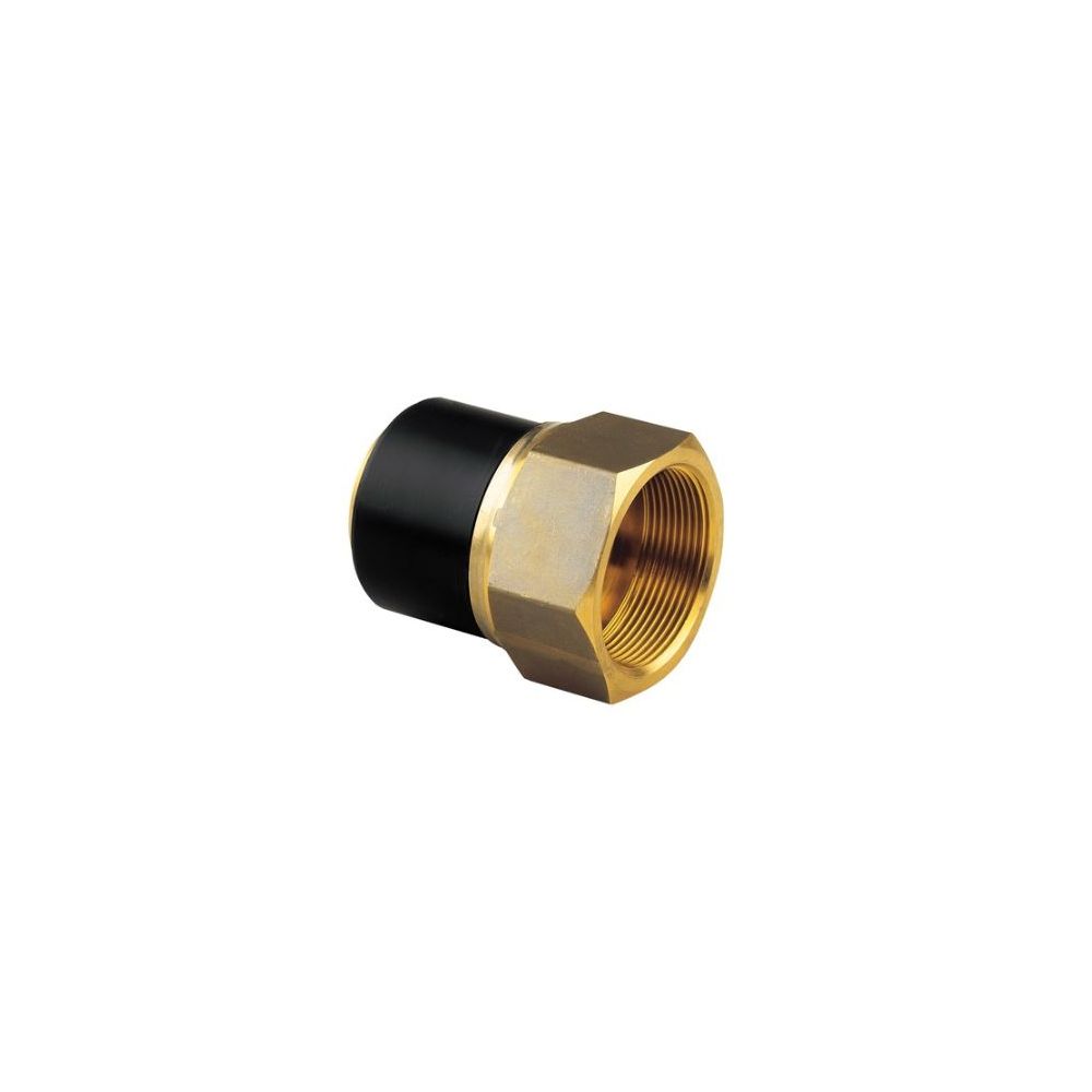 PE100 TRANSITION F 63X5/4'' SDR11 | Georg Fischer | Deschacht