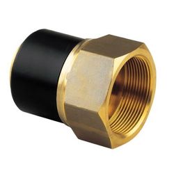 PE100 TRANSITION F 63X5/4'' SDR11 | Georg Fischer | Deschacht