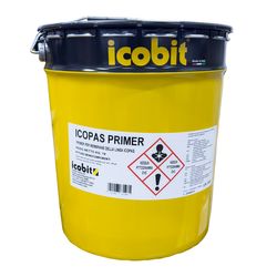 ICOPAS PRIMER BLACK 18KG