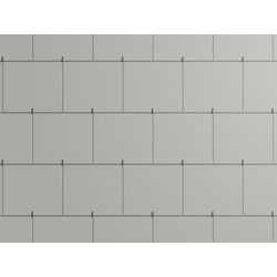 ALTERNA PRIME 60X32 N5 CONCRETE GREY RECT