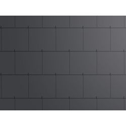 SLATE ALTERNA DARKGREY 40X27CM N5 STRAIGHT