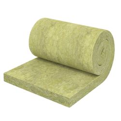 Rock Wool Insulation Rolls