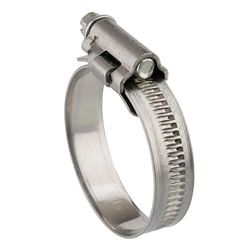 Hose Clamps