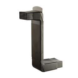 Floor Ventilation Ducts