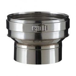 Single-Wall Reducers