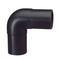 PE100 ELBOW 90° 25MM SDR11