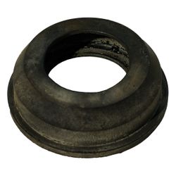 PE RUBBER REDUCER RING 58/50MM