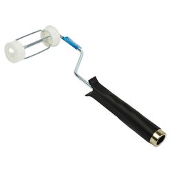 EPDM ROLLER FRAME 11CM W/SCREW CAP