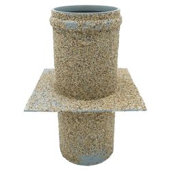 Wall Ducts and Cable Protection