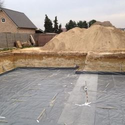 Films, Tarpaulins and Nets