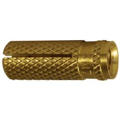 Brass Plugs