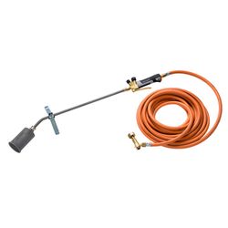 Gas Soldering Torches and Irons