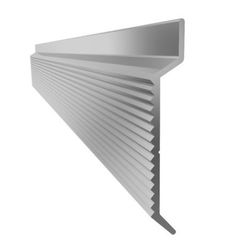 Wall Connection Profiles