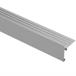 Aluminum Roof Edges