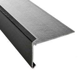 Polyester Roof Edges