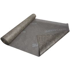 Underroof and Vapour Barrier