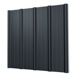 Steel Roof Panels