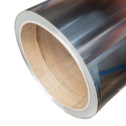 Zinc Roll