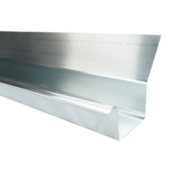 Zinc Gutters