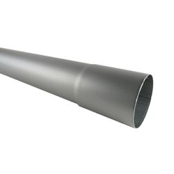 Round Zinc Downpipes