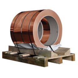 Copper Roll