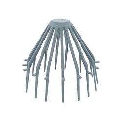 Leaf Guards and Gutter Mesh