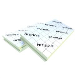 PIR/PUR Insulation Boards